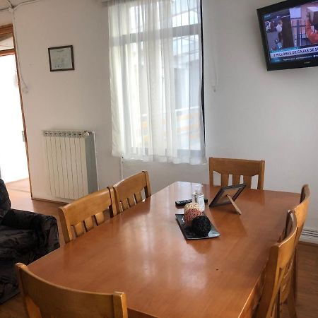 Matic Apartments Punta Arenas Ngoại thất bức ảnh