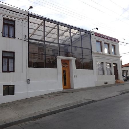 Matic Apartments Punta Arenas Ngoại thất bức ảnh