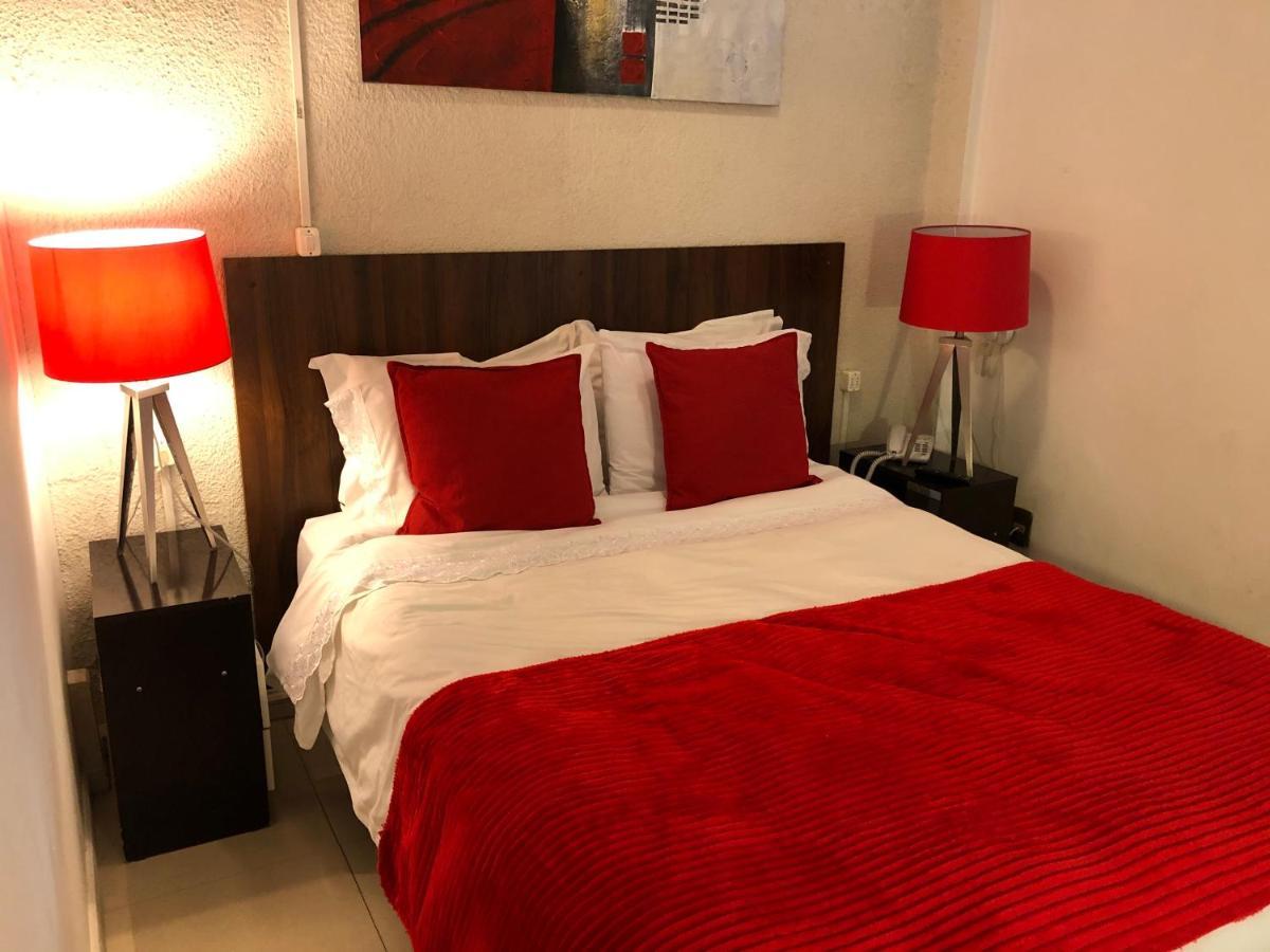 Matic Apartments Punta Arenas Ngoại thất bức ảnh
