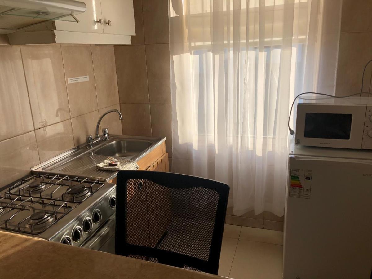 Matic Apartments Punta Arenas Ngoại thất bức ảnh