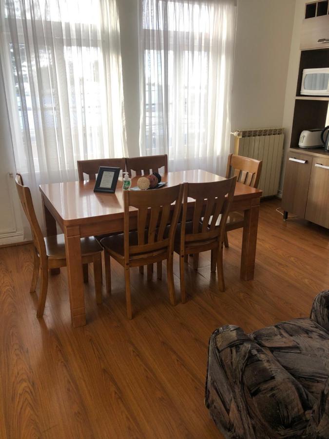 Matic Apartments Punta Arenas Ngoại thất bức ảnh