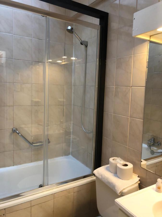 Matic Apartments Punta Arenas Ngoại thất bức ảnh
