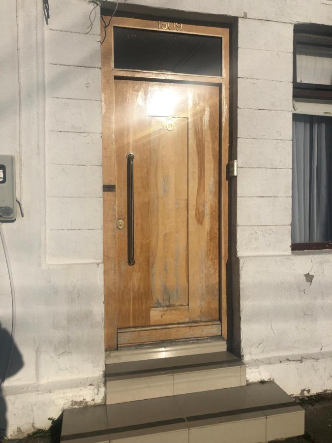 Matic Apartments Punta Arenas Ngoại thất bức ảnh