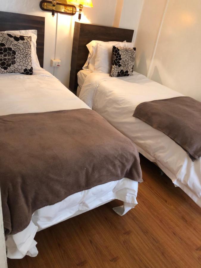 Matic Apartments Punta Arenas Ngoại thất bức ảnh