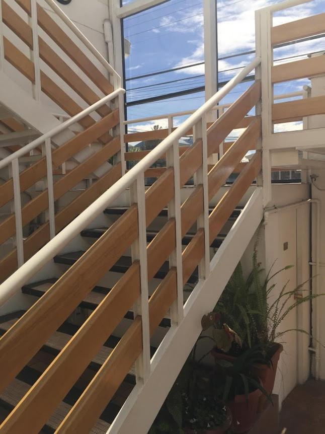 Matic Apartments Punta Arenas Ngoại thất bức ảnh