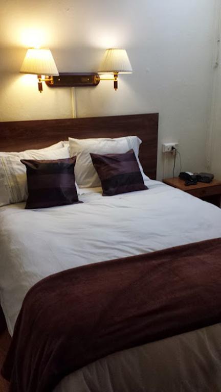 Matic Apartments Punta Arenas Phòng bức ảnh