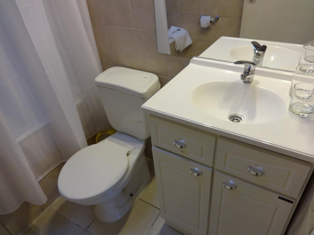 Matic Apartments Punta Arenas Ngoại thất bức ảnh