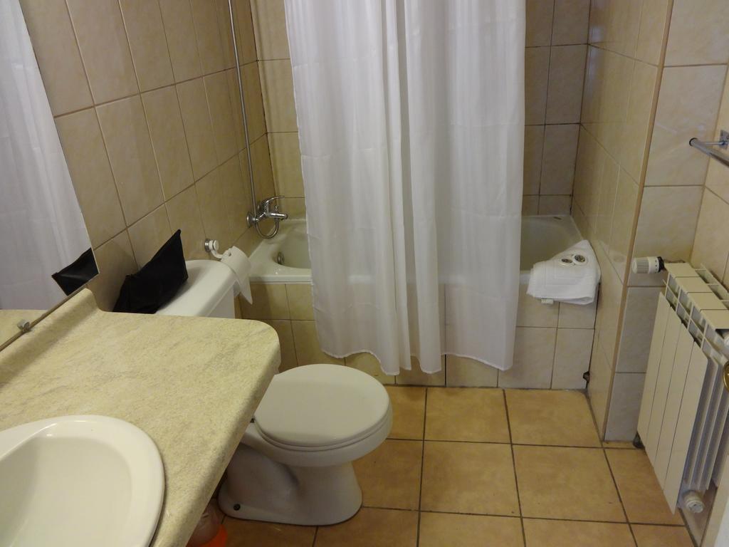 Matic Apartments Punta Arenas Ngoại thất bức ảnh