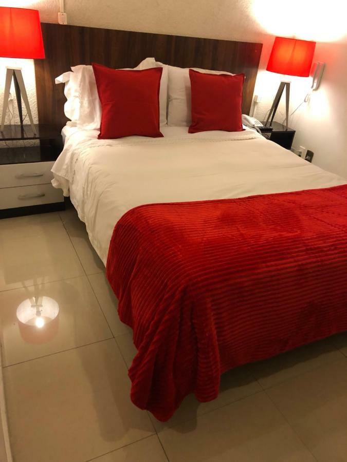 Matic Apartments Punta Arenas Ngoại thất bức ảnh