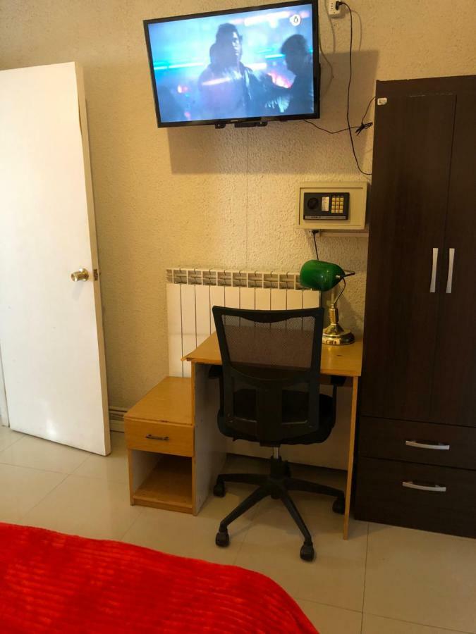 Matic Apartments Punta Arenas Ngoại thất bức ảnh
